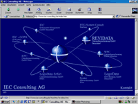 Zur Homepage der IEC Consulting AG