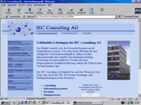 Zur Homepage der IEC Consulting AG